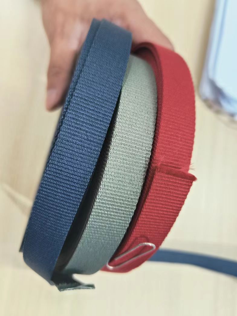 recyclable watch straps