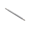 Wholesale Silver 304L SS Wacth Hardware Spring Bar For Watch Strap And Watch Dial Connection