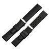 Factory Direct 20mm 22mm Soft TPU Silicone Watch Band Featuring High Elasticity And Sweatproof Design Specifically Tailored For Seiko Prospex And Sports Series