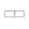 Popular 16mm 18mm 20mm 22mm 304L SS Polished/Brushed/Matte Watch Buckle For Watch Hardware