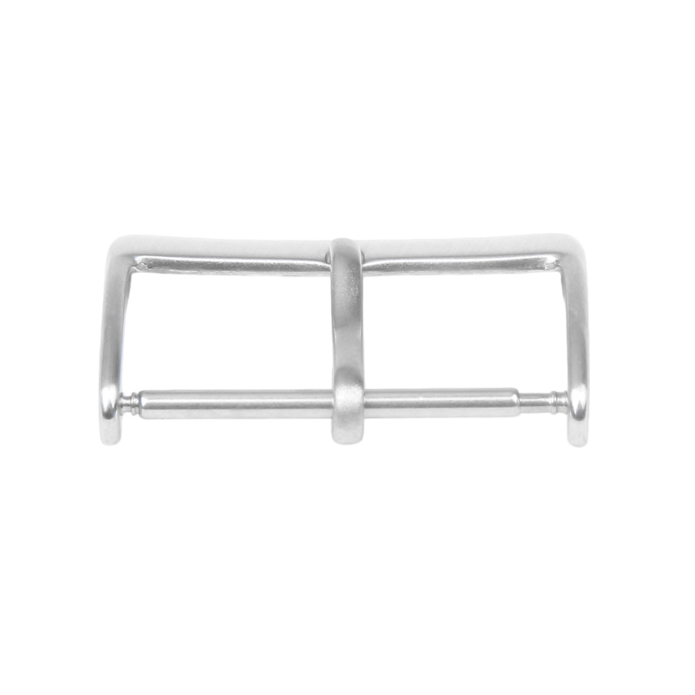 Popular 16mm 18mm 20mm 22mm 304L SS Polished/Brushed/Matte Watch Buckle For Watch Hardware
