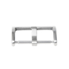Popular High Quality 070S Brushed 304L SS Watch Buckle Metal Watch Hardware From CHWSM Factory