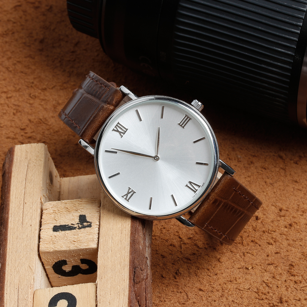 Wholesale Leather Watchbands