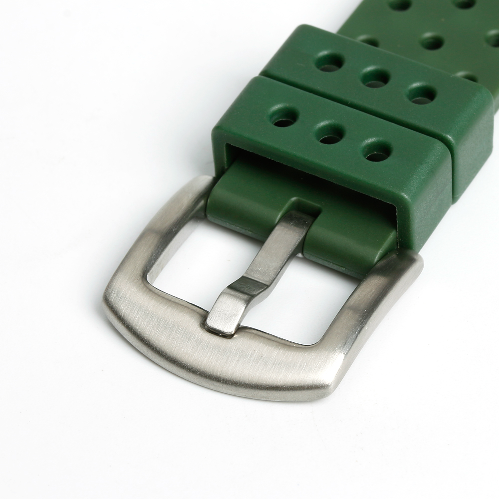 Leading TPSIV Watch Band Manufacturer Offering Comprehensive OEM And ODM Services For Global Watch Brands Seeking High-Performance Sustainable Silicone Vulcanizate Strap Solutions