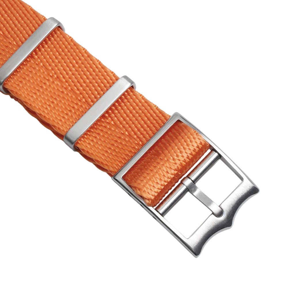 High-Tensile Fiber Locking