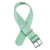 The Science Behind Advanced Moisture-Wicking Watch Bands And How High-density Herringbone Weaves Prevent Skin Irritation During Extended Deep-Sea Saturation Diving Missions