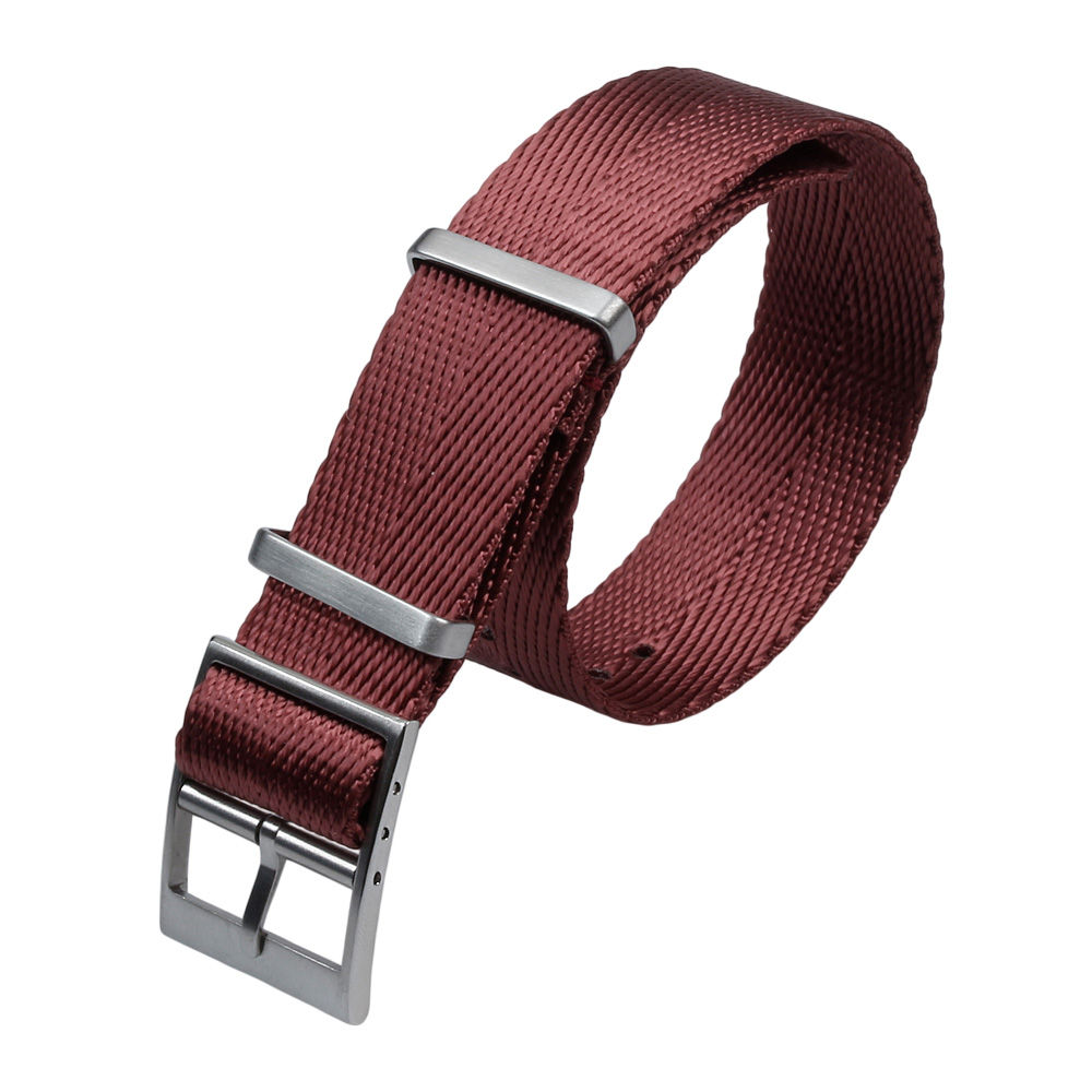 Tactile Ergonomics Watch Straps
