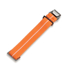 Professional Grade Tactical One Piece Elastic Watch Straps Engineered With Premium Woven Nylon For International Wholesale Distributors And High End Horology Manufacturers