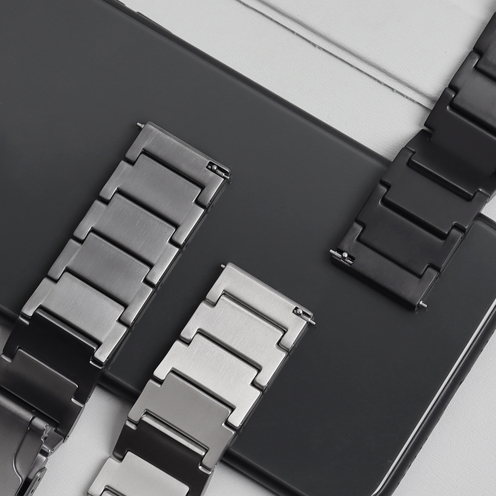 Metal Wrist Strap
