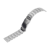 Factory Wholesale Different Color With Different Price Titanium Alloy Metal Wrist Watch Band Bracelet In 22mm For Seiko Watch