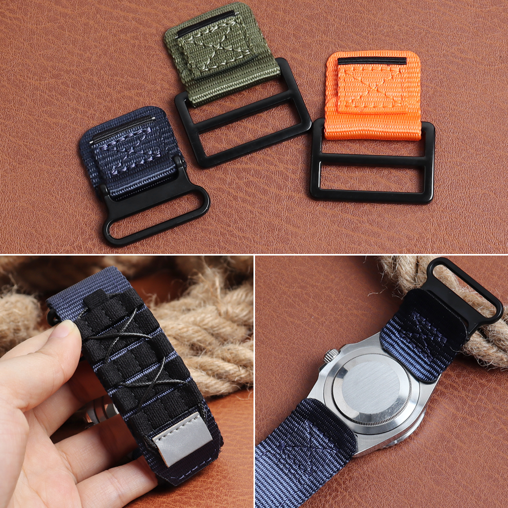 Velcro Wrist Straps