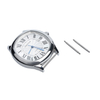 Wholesale Silver 304L SS Wacth Hardware Spring Bar For Watch Strap And Watch Dial Connection