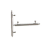 Factory Custom Wholesale Good Quality Both-Side Quick Release Spring Bar 304L SS Watch Accessories For Watch Strap Connection