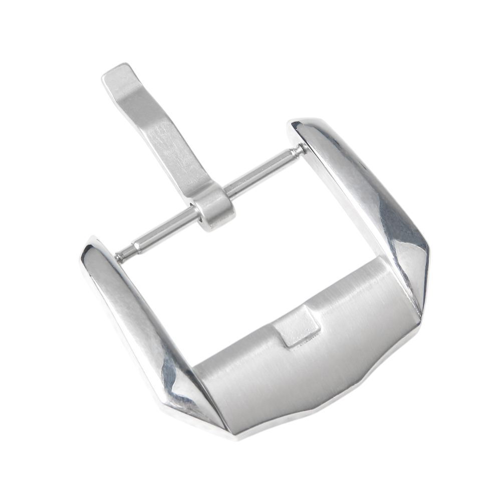 Brushed Watch Buckle