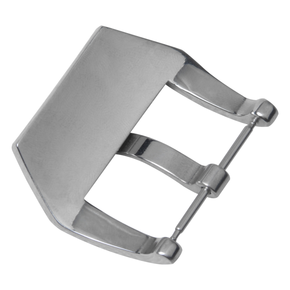 Brushed Watch Buckle