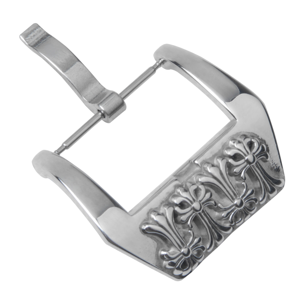 316L SS Watch Buckle