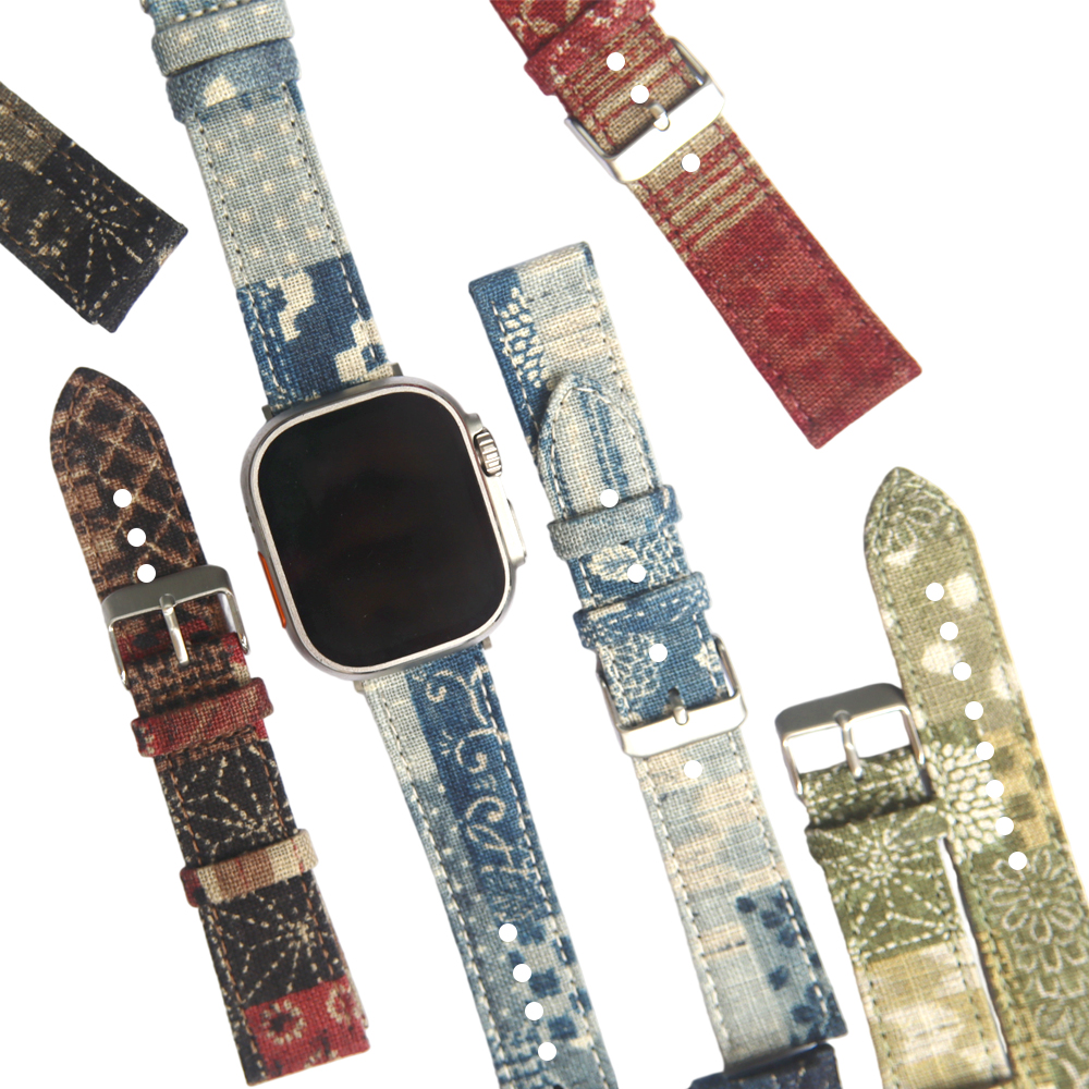 Watch Strap Show