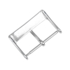 Popular 16mm 18mm 20mm 22mm 304L SS Polished/Brushed/Matte Watch Buckle For Watch Hardware
