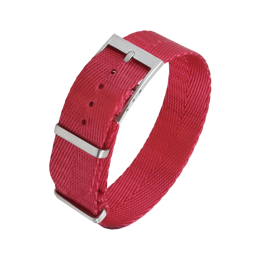 How The 2026 High-Density Herringbone Nylon Strap Achieves Superior Mechanical Stability For Heavy Luxury Timepieces And Professional Diving Equipment Worldwide