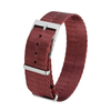Unveiling The Climate-Adaptive Properties Of Advanced Herringbone Watch Straps For Seamless Transitions From Sub-Zero Mountain Peaks To High-pressure Deep-Sea Environments
