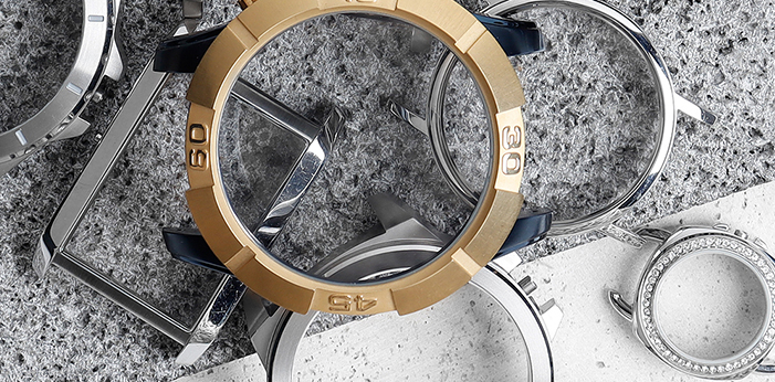 Watch Hardware
