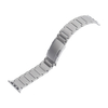 Factory Wholesale Different Color With Different Price Titanium Alloy Metal Wrist Watch Band Bracelet In 22mm For Seiko Watch