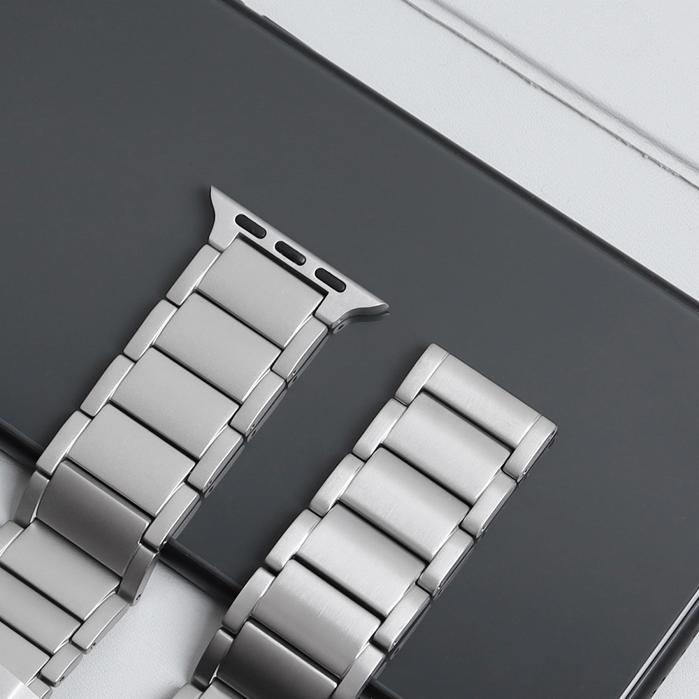 Metal Apple Connector