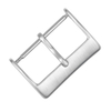 Popular 16mm 18mm 20mm 22mm 304L SS Polished/Brushed/Matte Watch Buckle For Watch Hardware