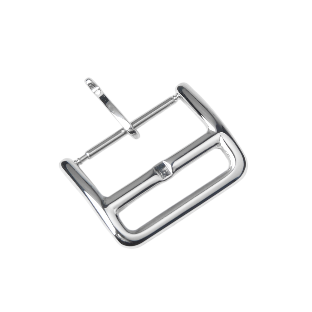 Polished Watch Buckle