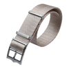 Why The 2026 Seatbelt-Grade Herringbone Nylon Watch Strap Is The Ultimate Choice For Professional Divers And Luxury Watch Collectors Seeking Unmatched Wrist Stability