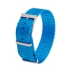 Discover The Thermal-regulating Properties Of Our Advanced Herringbone Weave Watch Straps Designed To Survive Extreme Environments From Deep-sea Dives To Alpine Climbs