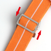 Professional Grade Tactical One Piece Elastic Watch Straps Engineered With Premium Woven Nylon For International Wholesale Distributors And High End Horology Manufacturers