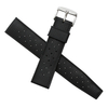 Factory Manufacture Popular Soft TPU Silicone Wrist Watch Band With 20 And 22mm