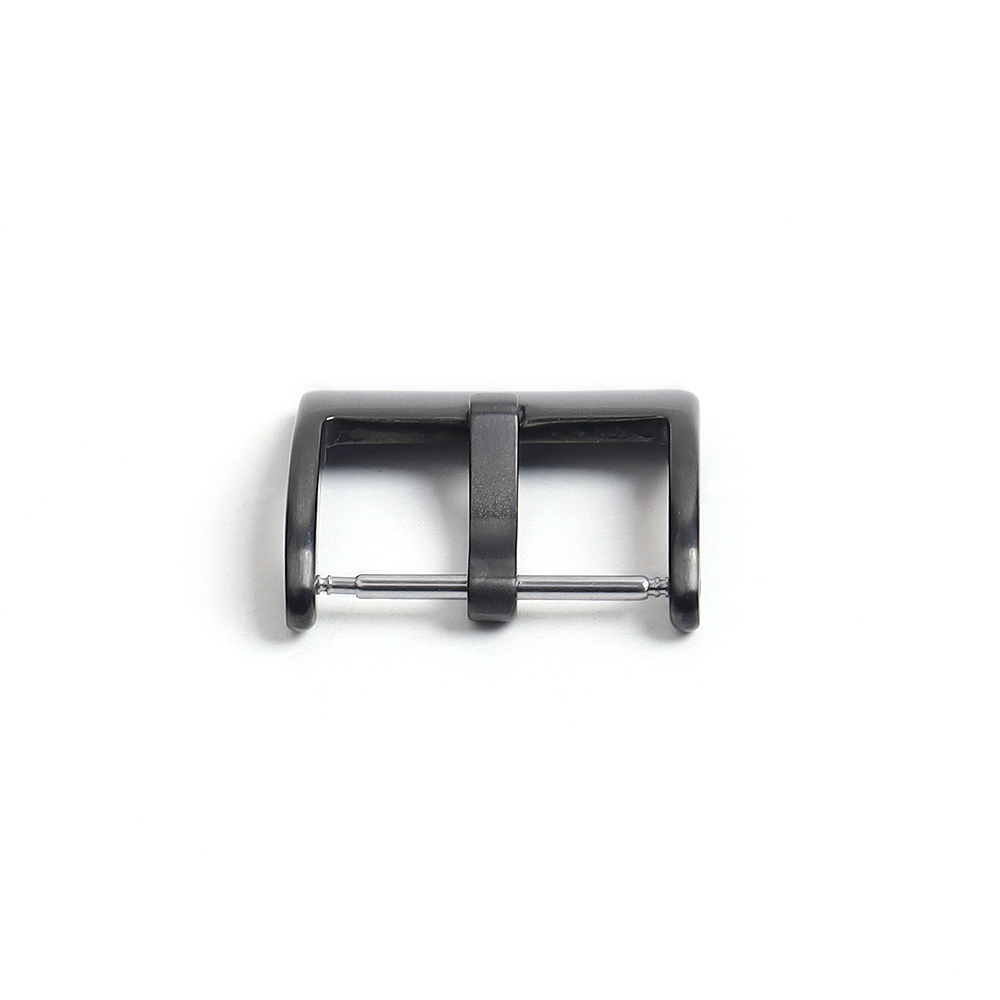 Gun Watch Buckle