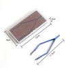 Custom New Style Aluminium Removal Watch Tool Y-Type Dismantling Metal Spring Bar Pliers