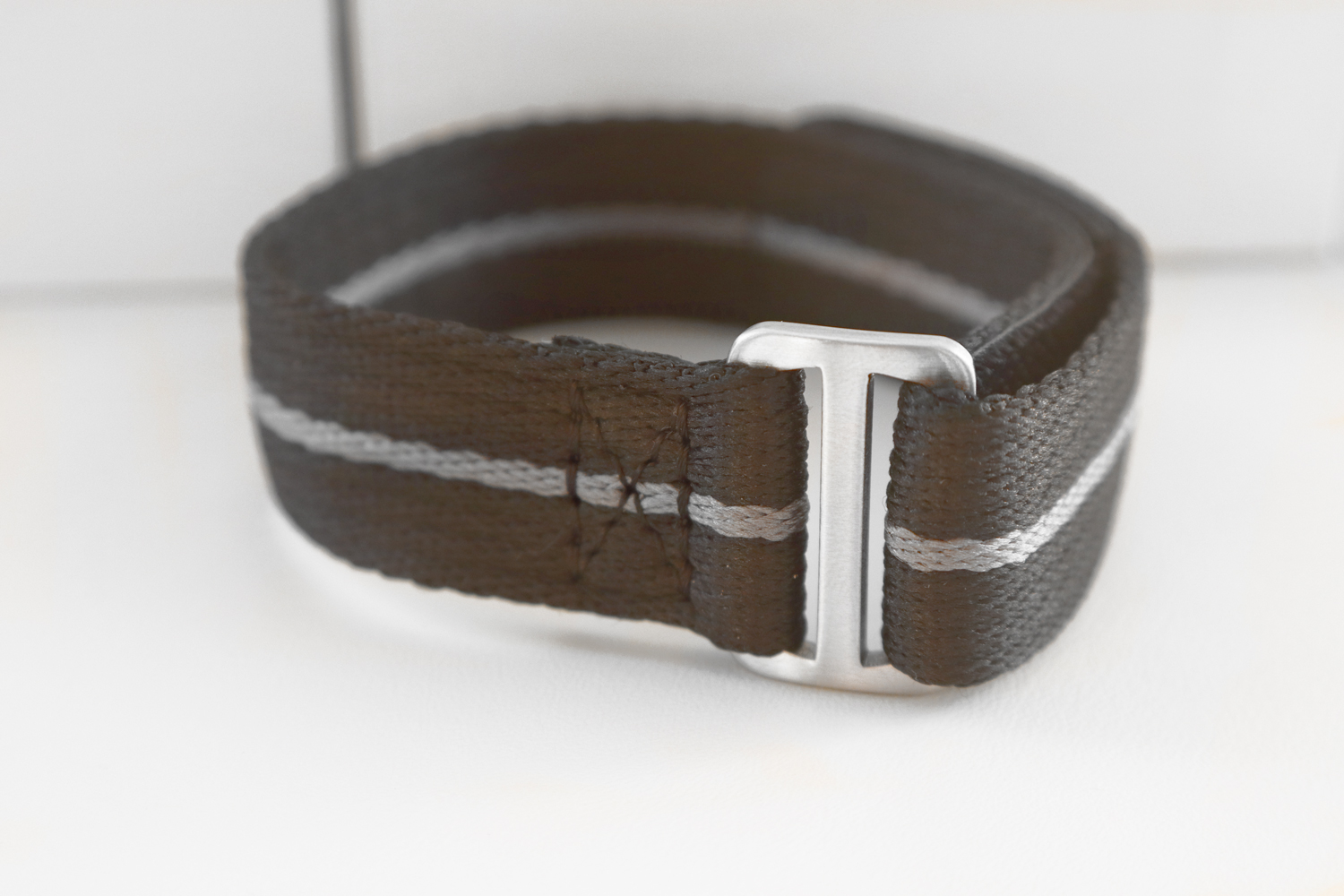 Velcro Watch Strap