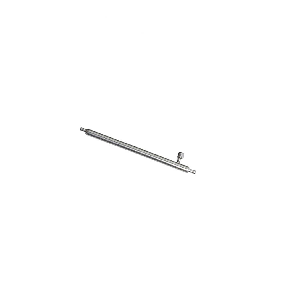Factory Wholesale Metal Quick Release Spring Bar 304L SS Watch Parts For Watch Dial Connection