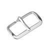 Popular Comprehensive Collection Of High-Grade 304/316L Stainless Steel Pin Watch Buckles Designed For Custom Strap Integration And Luxury Timepiece Maintenance