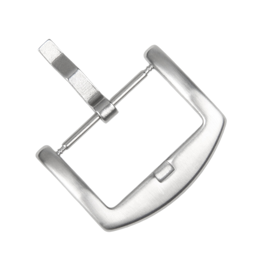 Anti-Scratch Watch Buckle
