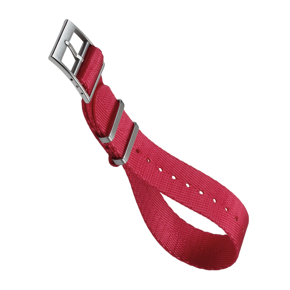 How The 2026 High-Density Herringbone Nylon Strap Achieves Superior Mechanical Stability For Heavy Luxury Timepieces And Professional Diving Equipment Worldwide