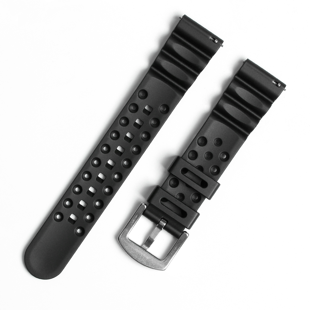 Next-Generation Hybrid TPSIV Watch Band Combining Silky Smooth Tactile Comfort With Exceptional Chemical Resistance And Long-Term Durability For High-End Smartwatch User Experiences