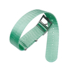The Science Behind Advanced Moisture-Wicking Watch Bands And How High-density Herringbone Weaves Prevent Skin Irritation During Extended Deep-Sea Saturation Diving Missions