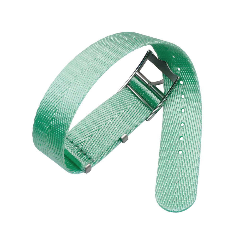 The Science Behind Advanced Moisture-Wicking Watch Bands And How High-density Herringbone Weaves Prevent Skin Irritation During Extended Deep-Sea Saturation Diving Missions