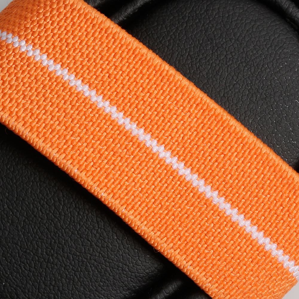 Professional Grade Tactical One Piece Elastic Watch Straps Engineered With Premium Woven Nylon For International Wholesale Distributors And High End Horology Manufacturers