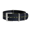 Innovative Horological Solutions For Customized Twill Nylon Watch Bracelets Offering Full OEM And ODM Manufacturing Services For Leading International Premium Watch Brands