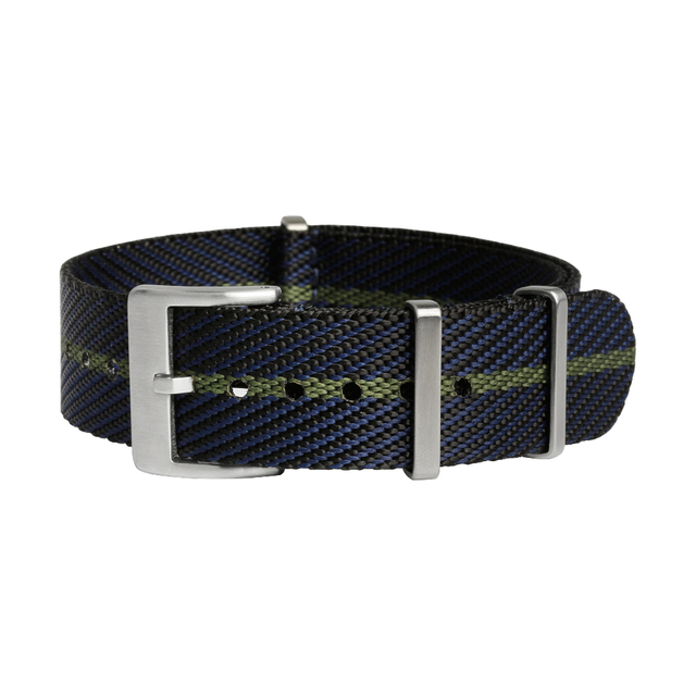 Innovative Horological Solutions For Customized Twill Nylon Watch Bracelets Offering Full OEM And ODM Manufacturing Services For Leading International Premium Watch Brands