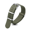 New Arrival Nato Cotton Watch Strap Bracelets For Outdoor Sport Watch