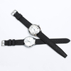 Factory Manufacture Popular Soft TPU Silicone Wrist Watch Band With 20 And 22mm