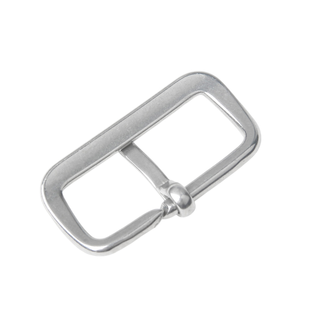 Popular Comprehensive Collection Of High-Grade 304/316L Stainless Steel Pin Watch Buckles Designed For Custom Strap Integration And Luxury Timepiece Maintenance