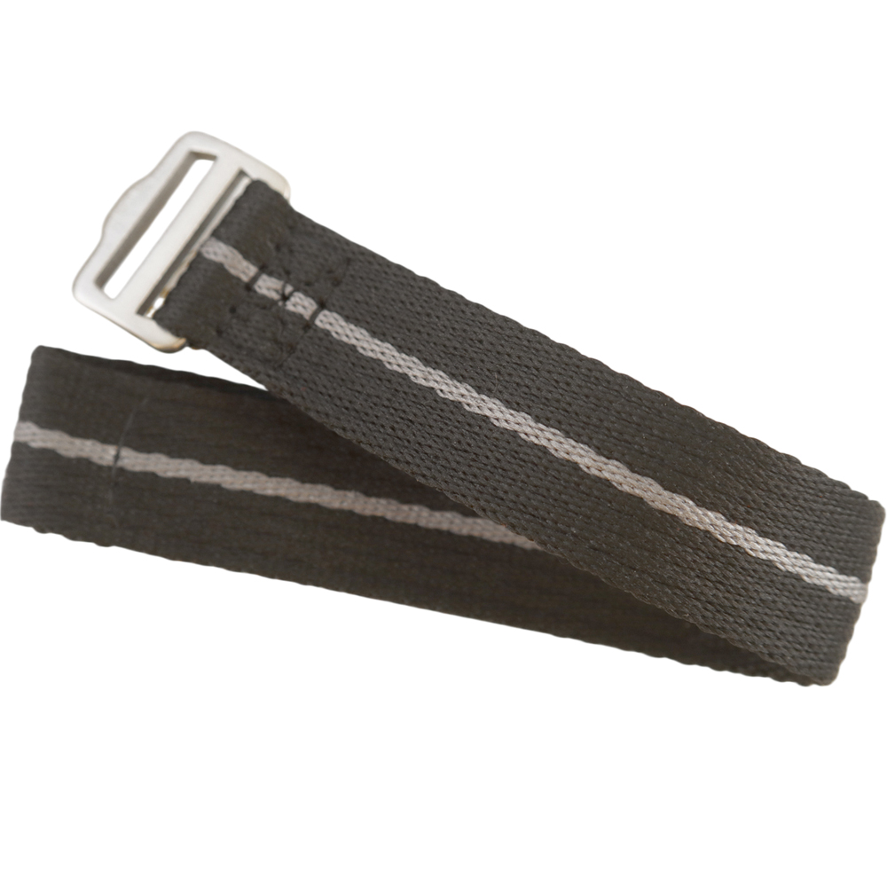 Custom New Style Popular One Piece Velcro Nylon Watch Band Wrist Strap In 20/22mm For Tudor Watch Series